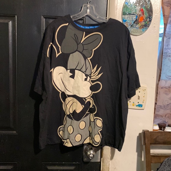 Minnie Mouse T-Shirt - Picture 1 of 1